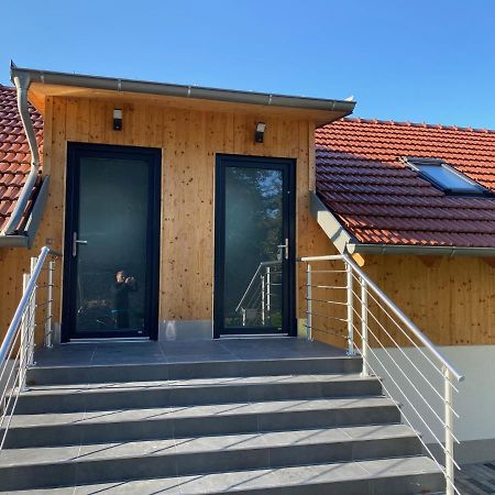Ferienwohnung Valentin Пасау Екстериор снимка
