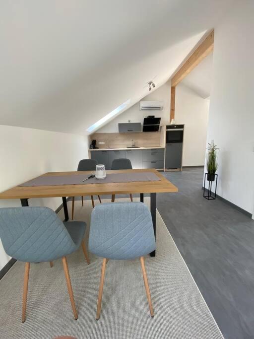 Ferienwohnung Valentin Пасау Екстериор снимка