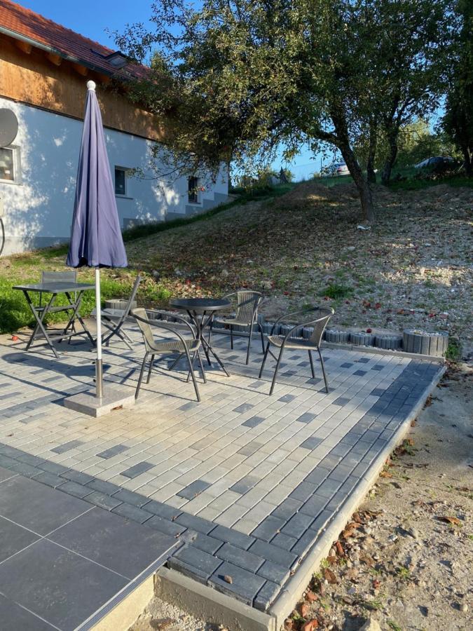 Ferienwohnung Valentin Пасау Екстериор снимка
