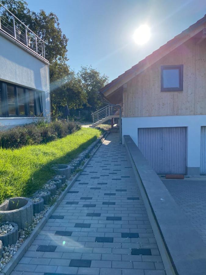 Ferienwohnung Valentin Пасау Екстериор снимка